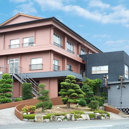 Ryokan Sawaei Toba Exterior foto