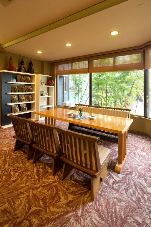 Ryokan Sawaei Toba Exterior foto